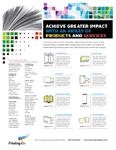 Printing Company Flyer - 2