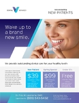Dentist Flyer