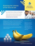 Dietician Flyer