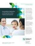Pediatrician Flyer