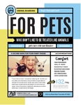 Pet Boarding Flyer