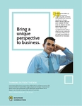 Business Consultants Flyer