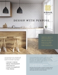 Interior Design Flyer - 2