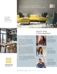 Interior Design Flyer - 3