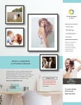 Photographer Flyer