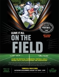 Football Flyer