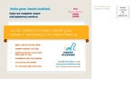 Carpet Cleaning Postcard - 1