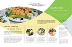 Food Catering - Brochure
