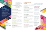 Health Expo - Brochure