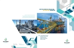 Oil and Gas Company - Brochure