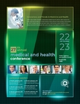 Medical Conference - Flyer