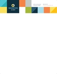 Advertising Company - Letterhead