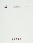 Antique Mall - Letterhead