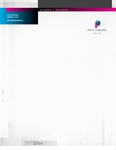 Photography Business - Letterhead
