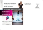 Photography Business - Postcard 2
