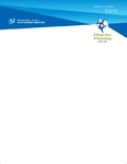 Fishing Charter - Letterhead