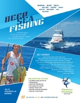 Fishing Charter - Flyer