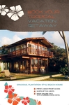 Hawaiian Vacation Rental - Postcard 1