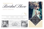 Bridal Show - Postcard 1