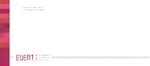 Corporate Event Planning - Envelope