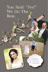 Wedding Planner - Postcard 1 