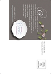 Wedding Planner - Postcard 2
