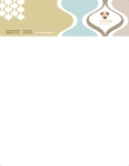 Wedding Store & Supplies - Letterhead