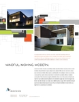 Architectural Design - Flyer