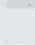 Corporate Business - Letterhead