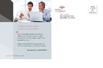 Corporate Business - Postcard 1
