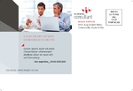 Corporate Business - Postcard 2