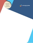 Corporate Strategy - Letterhead