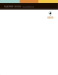 Recruiter - Letterhead