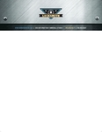 Locksmith - Letterhead