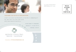 Business Consulting  - Postcard 2