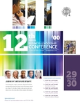 Business Leadership Conference  - Flyer