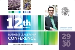 Business Leadership Conference  - Postcard 1