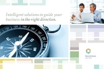 Business Solutions Consultant  - Postcard 1 