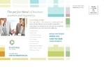 Business Solutions Consultant  - Postcard 1 