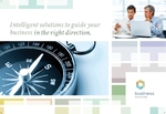 Business Solutions Consultant  - Postcard 2