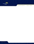 Global Communications - Letterhead