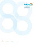 Job Fair & Expo - Letterhead