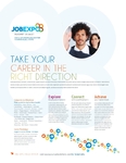 Job Fair & Expo - Flyer
