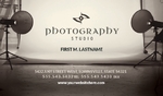 Photography Studio - Business Card