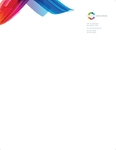 Software Solutions - Letterhead