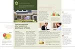 Mortgage Broker - Brochure