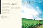 Vinyard & Winery - Brochure
