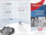 Election - Trifold