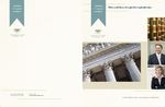 Law Firm - Brochure