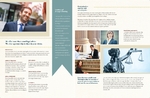 Law Firm - Brochure